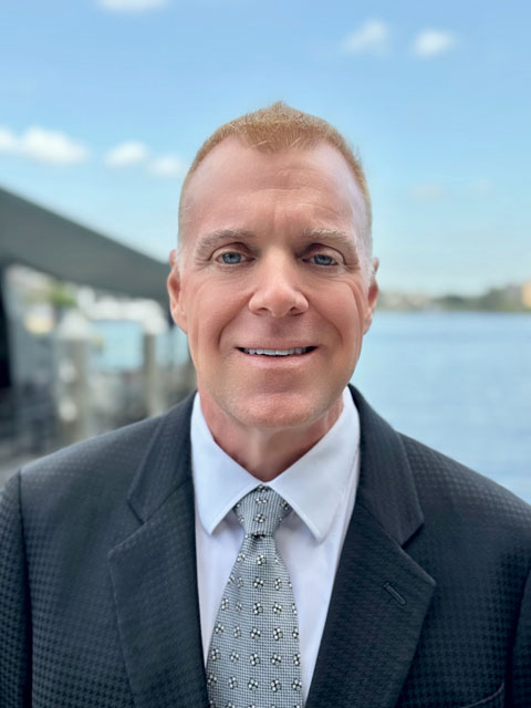 Hedge Fund Manager Erik Townsend