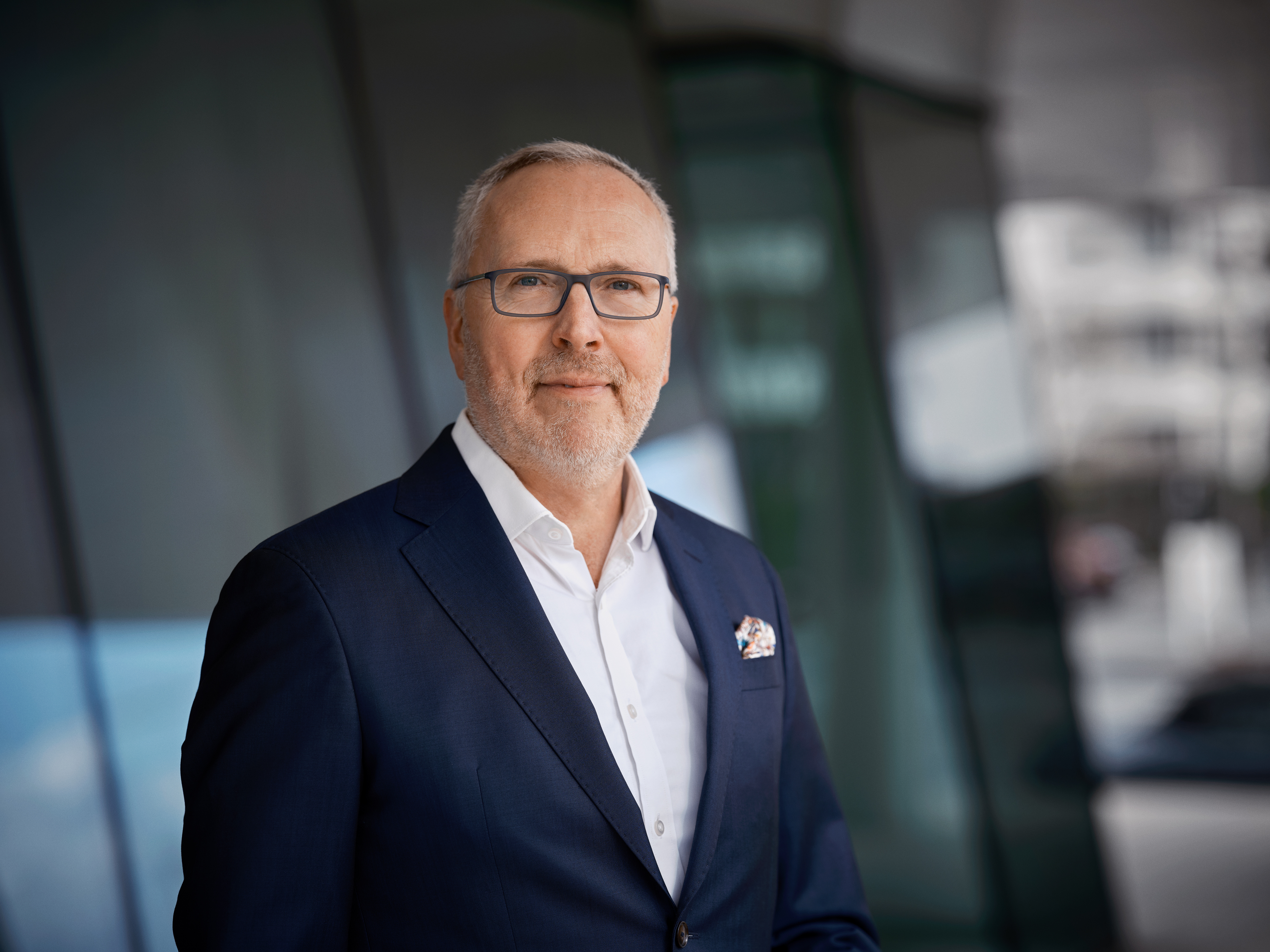 SAXO Ole S Hansen GFX0521