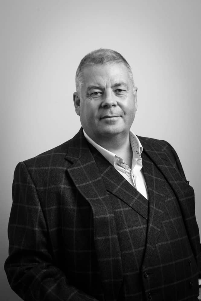 Bill Blain