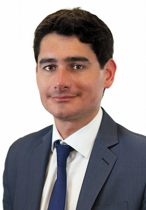 Vincent Deluard